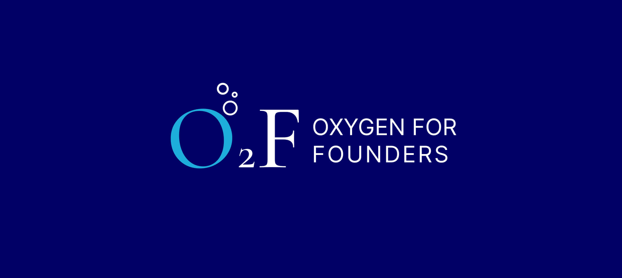O2F